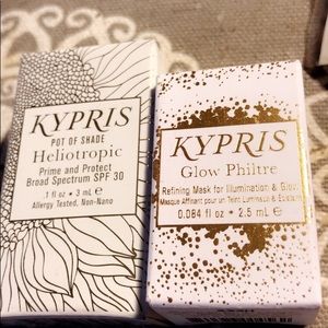 KYPRIS Beauty Skin Care